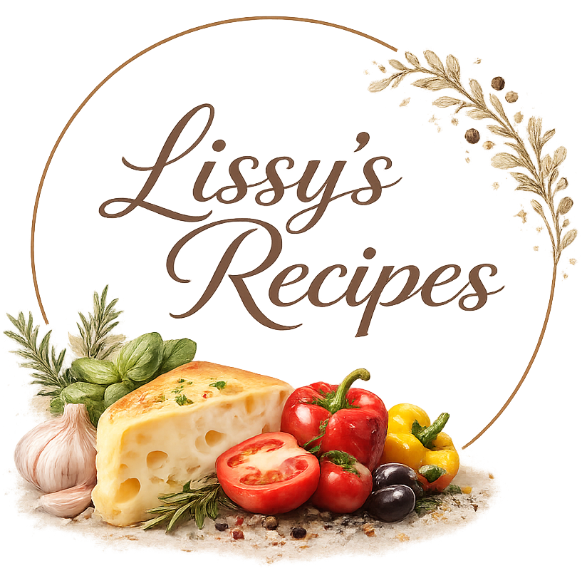lissys_recipes